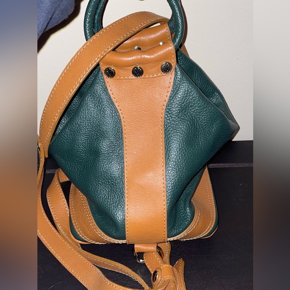 Valentina bucket bag - Picture 2 of 4